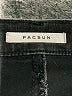 PacSun Black Jeans Size 25 waist - photo 7