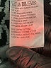 D&Co. Silver Cardigan Size L - photo 8