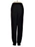 Joie 100% Polyester Solid Black Track Pants Size S - photo 2