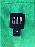 Gap Green Casual Dress Size XS - photo 6