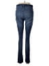 Ann Taylor LOFT Solid Blue Jeans Size 6 - photo 2
