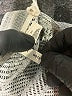 Moth Gray Pullover Sweater Size S - photo 7