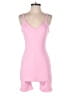 Popular 21 Pink Romper Size M - photo 1