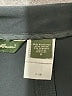 Eddie Bauer Solid Black Formal Skirt Size 8 - photo 3