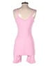 Popular 21 Pink Romper Size M - photo 2