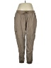 Good Hart 100% Lyocell Tan Cargo Pants Size XL - photo 1