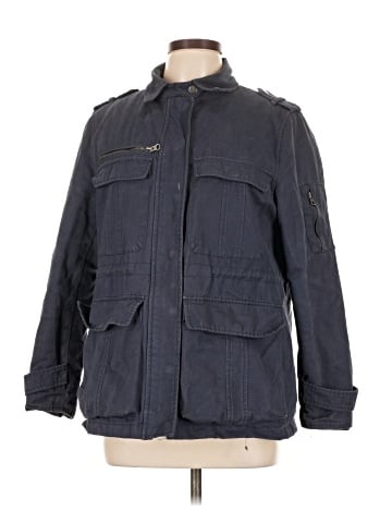 ASOS Jacket (view 1)