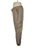 Good Hart 100% Lyocell Tan Cargo Pants Size XL - photo 5