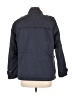 ASOS 100% Cotton Solid Blue Jacket Size 10 (petite) - photo 2