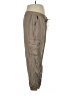 Good Hart 100% Lyocell Tan Cargo Pants Size XL - photo 4