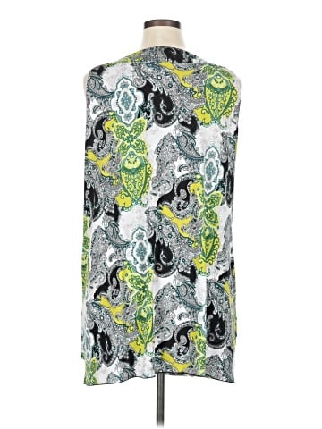 Style&Co Casual Dress (view 2)