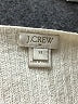J.Crew Factory Store Ivory Pullover Sweater Size XS - photo 4