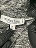 Workshop Republic Clothing Gray Pullover Sweater Size 1X - photo 7