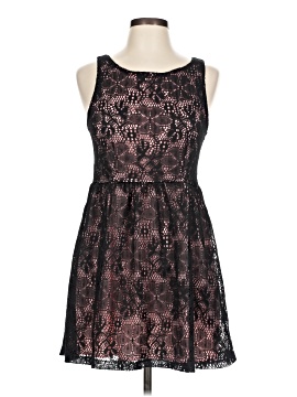 Bailey Blue Cocktail Dress