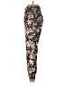 Athleta Tie-dye Brown Black Casual Pants Size M - photo 5