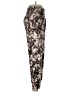 Athleta Tie-dye Brown Black Casual Pants Size M - photo 4