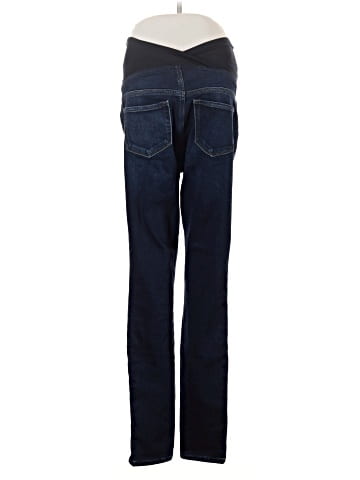 Isabel Maternity Jeans (view 2)