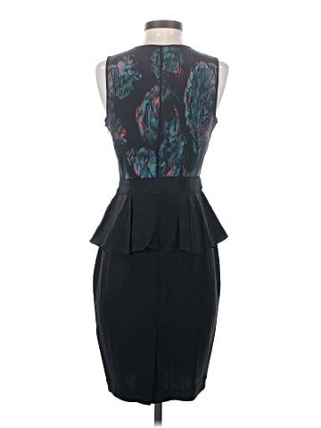 Marchesa Voyage Cocktail Dress (view 2)