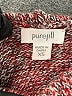 Purejill Tweed Red Pullover Sweater Size XS - photo 7