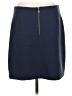 Laundry by Shelli Segal 100% Polyester Blue Casual Skirt Size 8 - photo 2