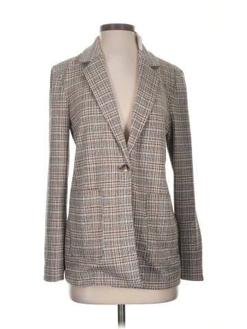 Style&Co Blazer (view 1)