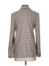 Style&Co Houndstooth Gray Blazer Size XS - photo 2