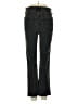Club Monaco Gray Black Jeans Size 24 waist - photo 2