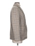 Style&Co Houndstooth Gray Blazer Size XS - photo 4
