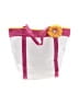 Escada Tropical White Tote One size - photo 1