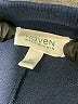 Haven Well Within Solid Blue Casual Pants Size XL - photo 4