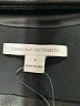 Diane von Furstenberg Solid Black Romper Size 0 - photo 3