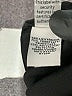Diane von Furstenberg Solid Black Romper Size 0 - photo 4