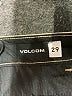 Volcom Solid Tan Khaki Shorts Size 29 waist - photo 3