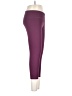 Whisper Solid Purple Active Pants Size M - photo 4
