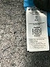 Athleta Color Block Blue Active Pants Size XS - photo 8