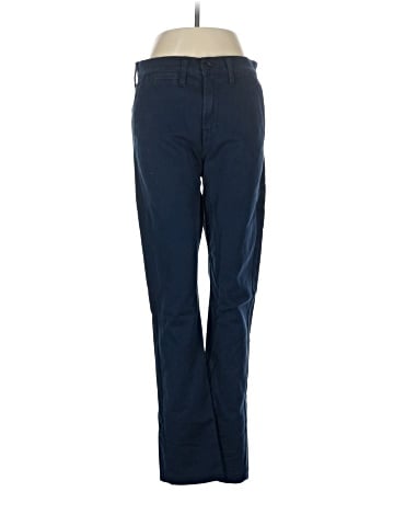 7 For All Mankind Casual Pants (view 1)