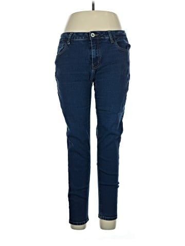 Hydraulic Jeans (view 1)