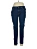 Hydraulic Solid Blue Jeans Size 14 - photo 1