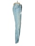Zara Stripes Blue Jeans Size 4 - photo 4