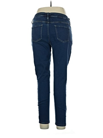 Hydraulic Jeans (view 2)