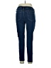 Hydraulic Solid Blue Jeans Size 14 - photo 2