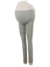 Blanqi Gray Leggings Size Sm Maternity - photo 1