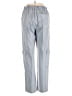 YFB Blue Cargo Pants Size S - photo 2