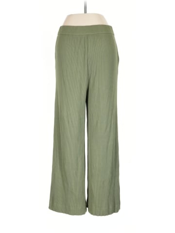LOFT Beach Casual Pants (view 2)
