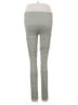 Blanqi Gray Leggings Size Sm Maternity - photo 2
