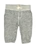 Baby Gap 100% Cotton Gray Sweatpants Size 6-12 mo - photo 1