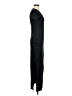 Shein Black Cocktail Dress Size 6 - photo 4
