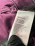 Kate Spade Saturday Color Block Burgundy Jeggings Size 26 waist - photo 7