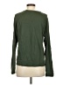 Sundry Hearts Green Sweatshirt Size Sm (1) - photo 2