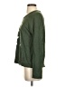 Sundry Hearts Green Sweatshirt Size Sm (1) - photo 5